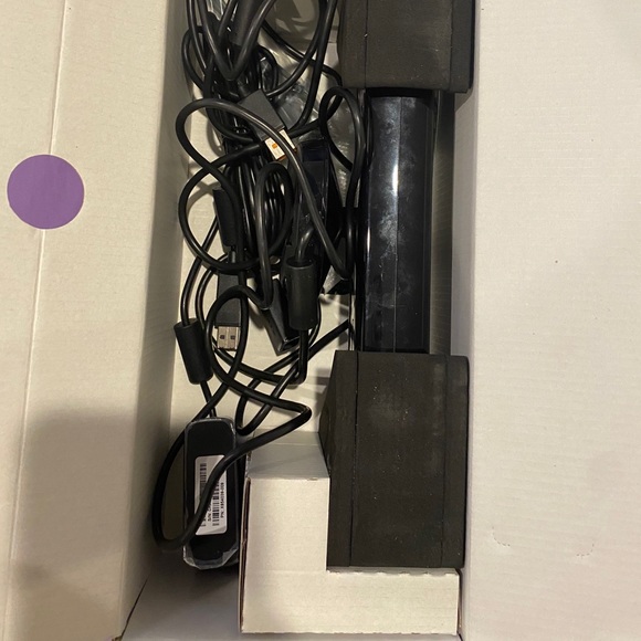 Kinect sensor - Picture 2 of 3